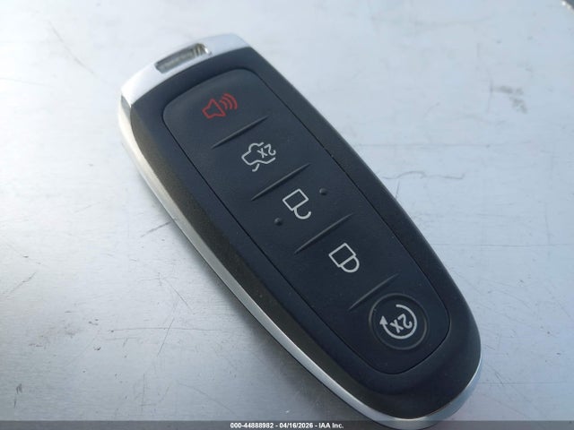 1FADP3N29EL294518 Ford Focus Titanium