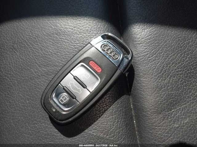 Aukcja sprzedaży 2014 Audi Q5 Premium Plus, vin: WA1DGAFP5EA055935, numer aukcji: 44888984