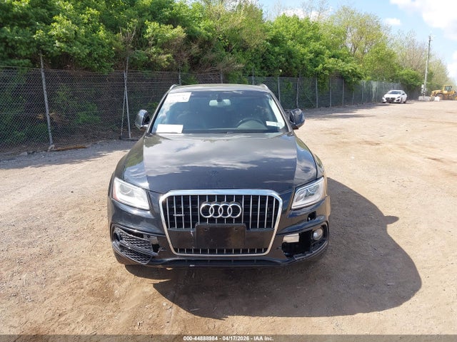 Aukcja sprzedaży 2014 Audi Q5 Premium Plus, vin: WA1DGAFP5EA055935, numer aukcji: 44888984