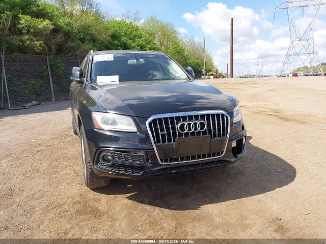 Aukcja sprzedaży 2014 Audi Q5 Premium Plus, vin: WA1DGAFP5EA055935, numer aukcji: 44888984