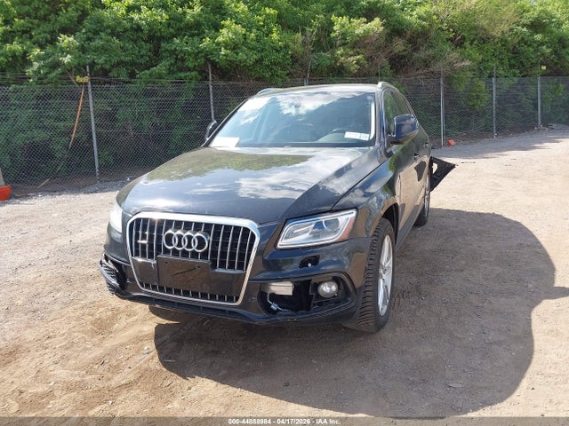 Aukcja sprzedaży 2014 Audi Q5 Premium Plus, vin: WA1DGAFP5EA055935, numer aukcji: 44888984