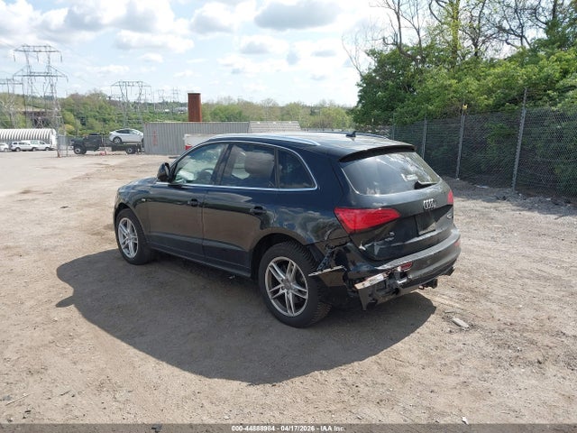 Aukcja sprzedaży 2014 Audi Q5 Premium Plus, vin: WA1DGAFP5EA055935, numer aukcji: 44888984