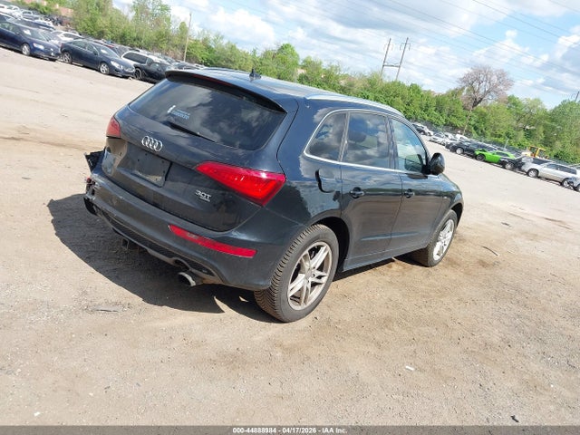 Aukcja sprzedaży 2014 Audi Q5 Premium Plus, vin: WA1DGAFP5EA055935, numer aukcji: 44888984