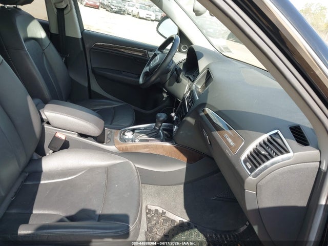Aukcja sprzedaży 2014 Audi Q5 Premium Plus, vin: WA1DGAFP5EA055935, numer aukcji: 44888984