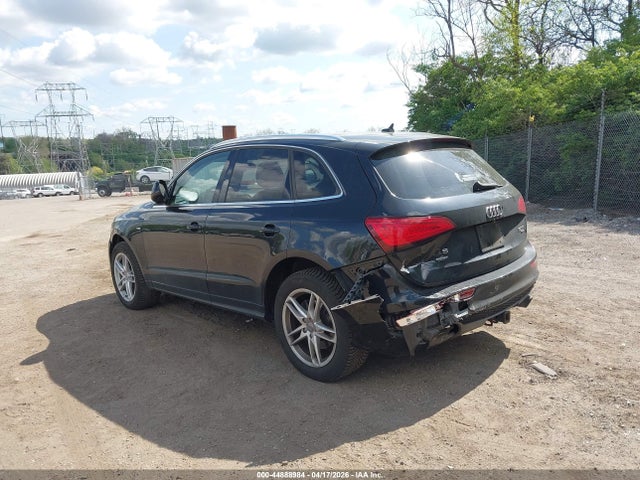 Aukcja sprzedaży 2014 Audi Q5 Premium Plus, vin: WA1DGAFP5EA055935, numer aukcji: 44888984