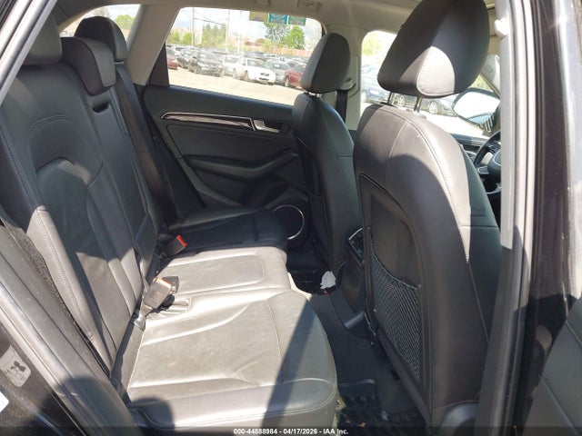 Aukcja sprzedaży 2014 Audi Q5 Premium Plus, vin: WA1DGAFP5EA055935, numer aukcji: 44888984