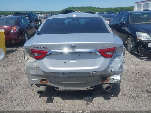 Aukcja sprzedaży 2018 Nissan Maxima 3.5 Sv, vin: 1N4AA6AP1JC387812, numer aukcji: 44888983