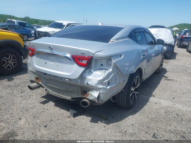 Aukcja sprzedaży 2018 Nissan Maxima 3.5 Sv, vin: 1N4AA6AP1JC387812, numer aukcji: 44888983