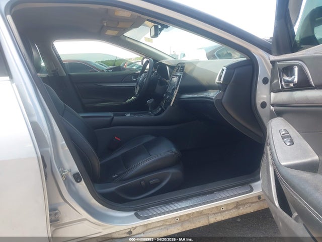 Aukcja sprzedaży 2018 Nissan Maxima 3.5 Sv, vin: 1N4AA6AP1JC387812, numer aukcji: 44888983