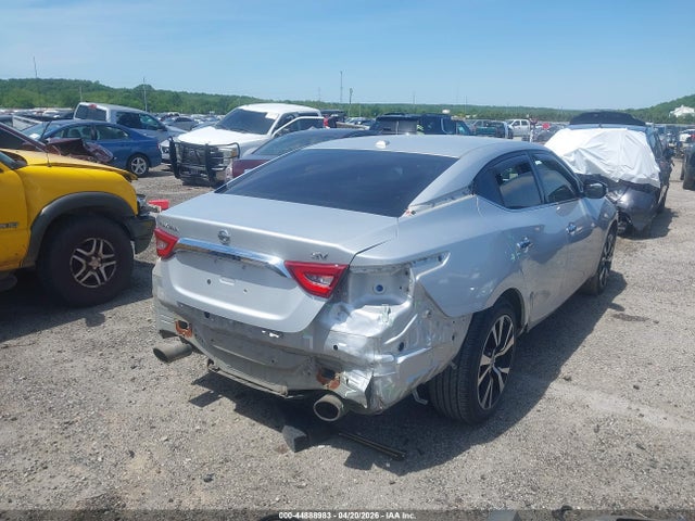 Aukcja sprzedaży 2018 Nissan Maxima 3.5 Sv, vin: 1N4AA6AP1JC387812, numer aukcji: 44888983