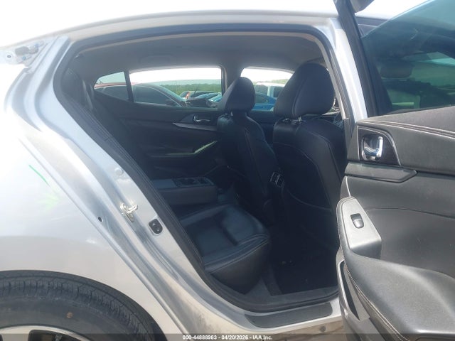 Aukcja sprzedaży 2018 Nissan Maxima 3.5 Sv, vin: 1N4AA6AP1JC387812, numer aukcji: 44888983