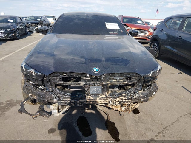 BMW M5 2026 WBS83FK06TCV90680 Image 12