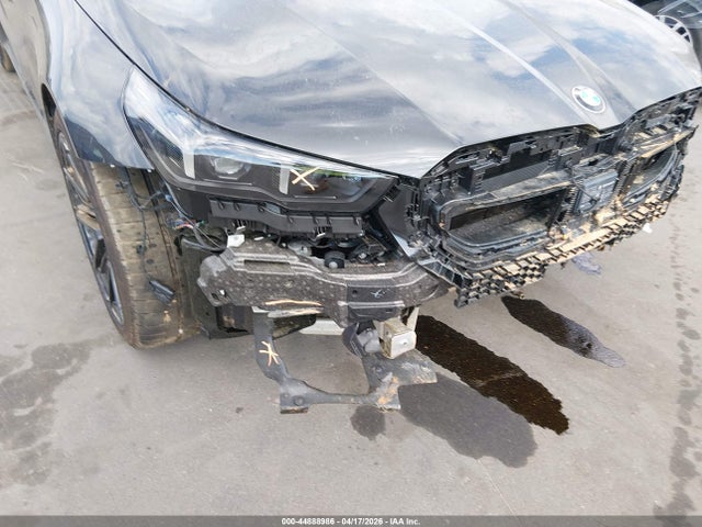 BMW M5 2026 WBS83FK06TCV90680 Image 17