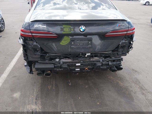 BMW M5 2026 WBS83FK06TCV90680 Image 19