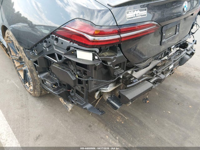 BMW M5 2026 WBS83FK06TCV90680 Image 20