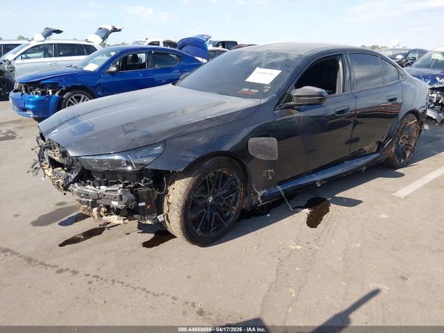BMW M5 2026 WBS83FK06TCV90680 Image 2