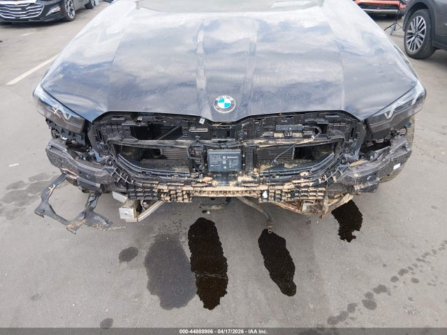 BMW M5 2026 WBS83FK06TCV90680 Image 6