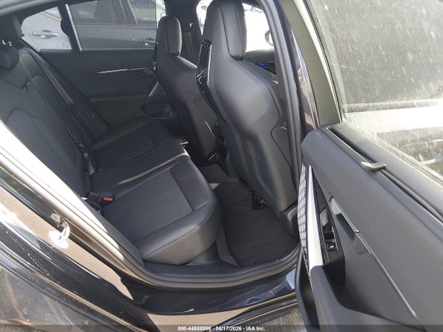 BMW M5 2026 WBS83FK06TCV90680 Image 8