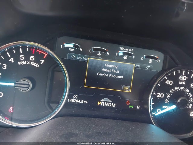 Ford F-150 King Ranch 2019 1FTEW1E50KFA52405 Image 7