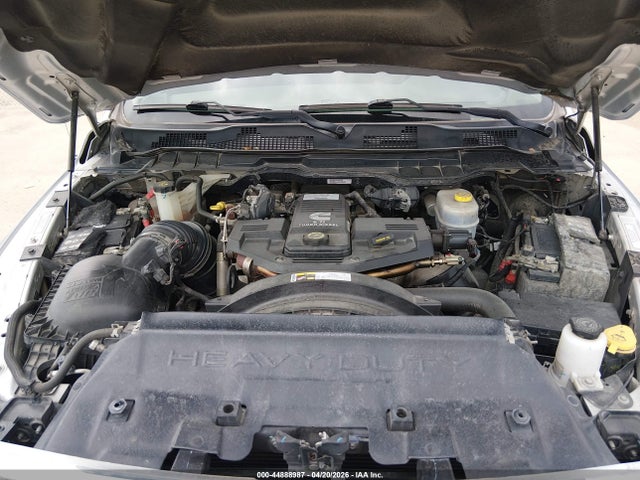Aukcja sprzedaży 2018 Ram 2500 Tradesman  4x4 6'4 Box, vin: 3C6UR5CL9JG327544, numer aukcji: 44888987