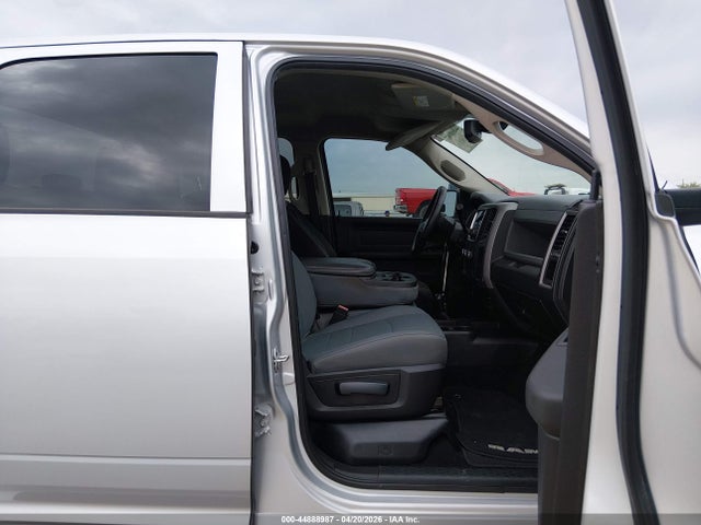 Aukcja sprzedaży 2018 Ram 2500 Tradesman  4x4 6'4 Box, vin: 3C6UR5CL9JG327544, numer aukcji: 44888987