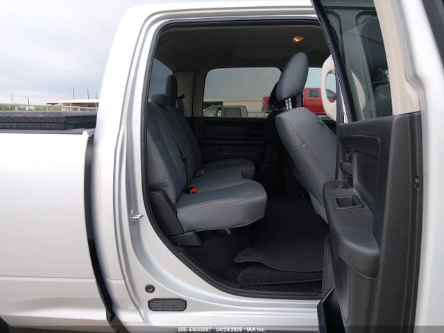 Aukcja sprzedaży 2018 Ram 2500 Tradesman  4x4 6'4 Box, vin: 3C6UR5CL9JG327544, numer aukcji: 44888987