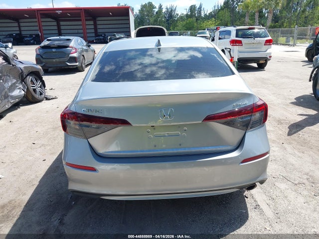 Aukcja sprzedaży 2025 Honda Civic Sport, vin: 2HGFE2F5XSH589908, numer aukcji: 44888989