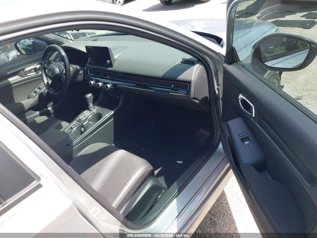 Aukcja sprzedaży 2025 Honda Civic Sport, vin: 2HGFE2F5XSH589908, numer aukcji: 44888989