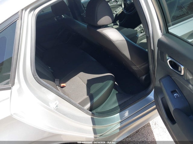 Aukcja sprzedaży 2025 Honda Civic Sport, vin: 2HGFE2F5XSH589908, numer aukcji: 44888989