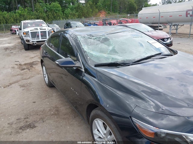 Aukcja sprzedaży 2018 Chevrolet Malibu Lt, vin: 1G1ZD5ST9JF267094, numer aukcji: 44888992