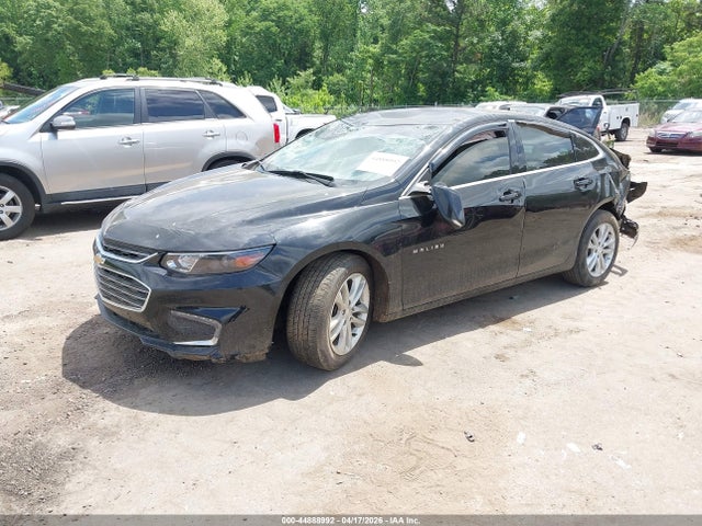 Aukcja sprzedaży 2018 Chevrolet Malibu Lt, vin: 1G1ZD5ST9JF267094, numer aukcji: 44888992