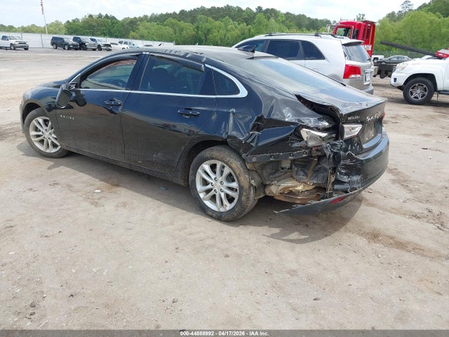 Aukcja sprzedaży 2018 Chevrolet Malibu Lt, vin: 1G1ZD5ST9JF267094, numer aukcji: 44888992
