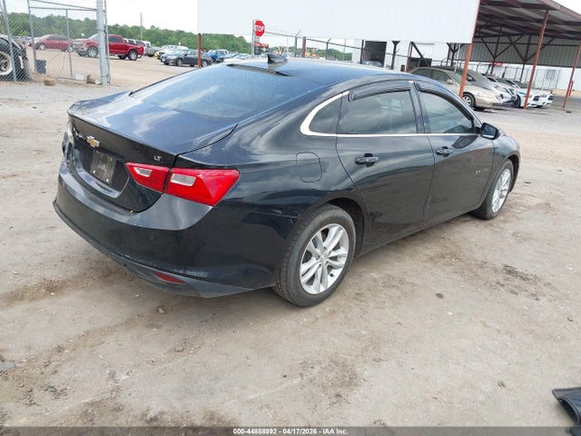 Aukcja sprzedaży 2018 Chevrolet Malibu Lt, vin: 1G1ZD5ST9JF267094, numer aukcji: 44888992