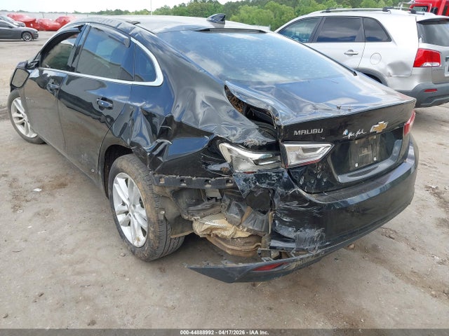 Aukcja sprzedaży 2018 Chevrolet Malibu Lt, vin: 1G1ZD5ST9JF267094, numer aukcji: 44888992