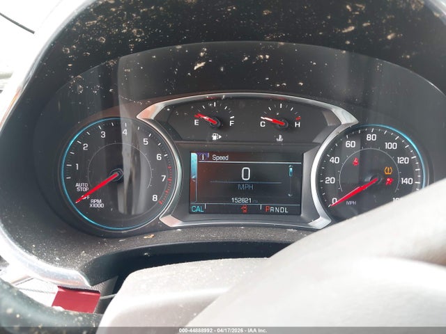 Aukcja sprzedaży 2018 Chevrolet Malibu Lt, vin: 1G1ZD5ST9JF267094, numer aukcji: 44888992