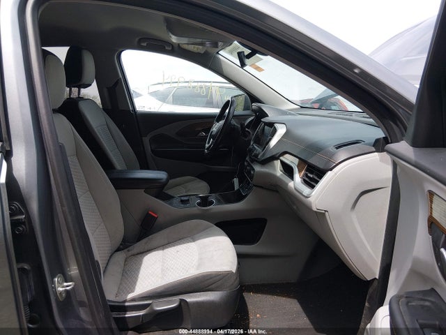 44888994 :رقم المزاد ، 3GKALMEV2JL242014 vin ، 2018 Gmc Terrain Sle مزاد بيع