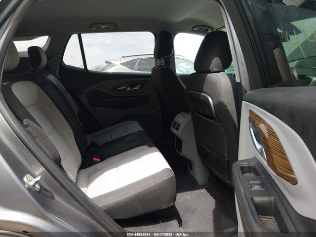 44888994 :رقم المزاد ، 3GKALMEV2JL242014 vin ، 2018 Gmc Terrain Sle مزاد بيع