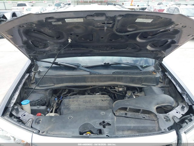 Honda PILOT LX 2014 5FNYF3H21EB007055 Image 10