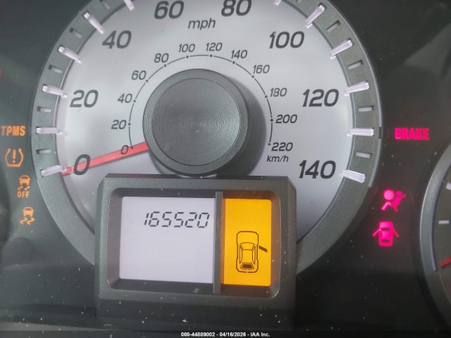 Honda PILOT LX 2014 5FNYF3H21EB007055 Image 15