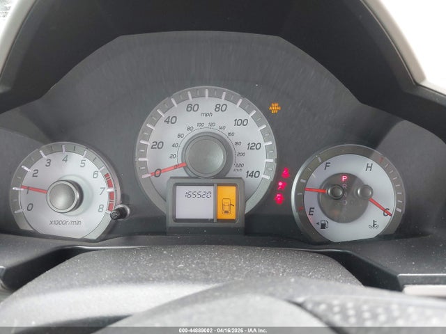 Honda PILOT LX 2014 5FNYF3H21EB007055 Image 7