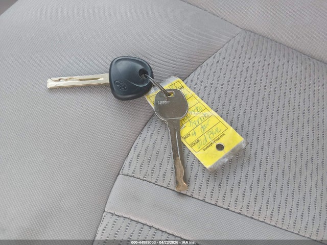 Hyundai SONATA SE 2016 5NPE24AF0GH330034 Image 11