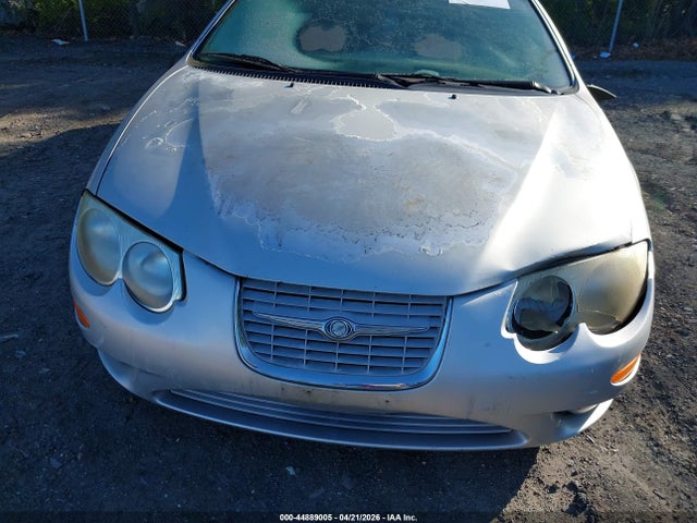 Продажа на аукционе авто 2000 Chrysler 300m, vin: 2C3HE66G0YH125877, номер лота: 44889005