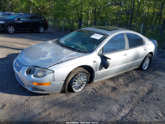 Продажа на аукционе авто 2000 Chrysler 300m, vin: 2C3HE66G0YH125877, номер лота: 44889005