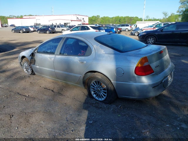 Продажа на аукционе авто 2000 Chrysler 300m, vin: 2C3HE66G0YH125877, номер лота: 44889005