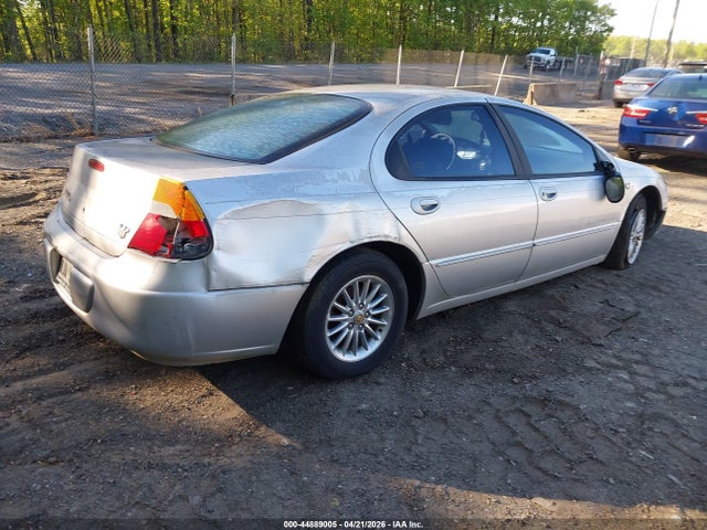 Продажа на аукционе авто 2000 Chrysler 300m, vin: 2C3HE66G0YH125877, номер лота: 44889005