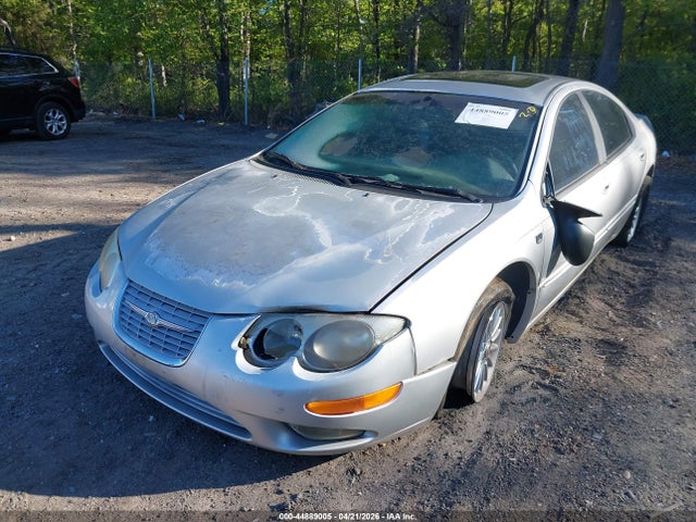 Продажа на аукционе авто 2000 Chrysler 300m, vin: 2C3HE66G0YH125877, номер лота: 44889005