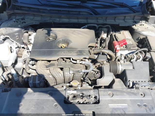 Продаж на аукціоні авто 2019 Nissan Altima 2.5 Sv, vin: 1N4BL4DW1KC132164, номер лоту: 44889007