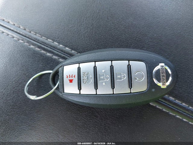 Продаж на аукціоні авто 2019 Nissan Altima 2.5 Sv, vin: 1N4BL4DW1KC132164, номер лоту: 44889007