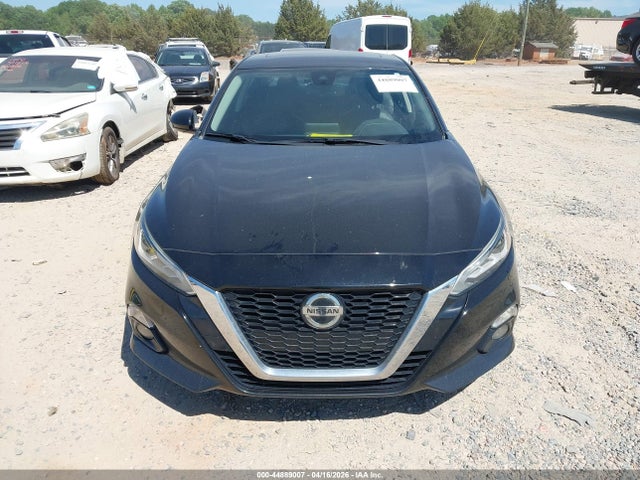 Продаж на аукціоні авто 2019 Nissan Altima 2.5 Sv, vin: 1N4BL4DW1KC132164, номер лоту: 44889007