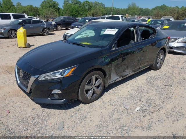 Продаж на аукціоні авто 2019 Nissan Altima 2.5 Sv, vin: 1N4BL4DW1KC132164, номер лоту: 44889007
